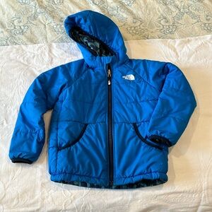 Boys Northface Jacket